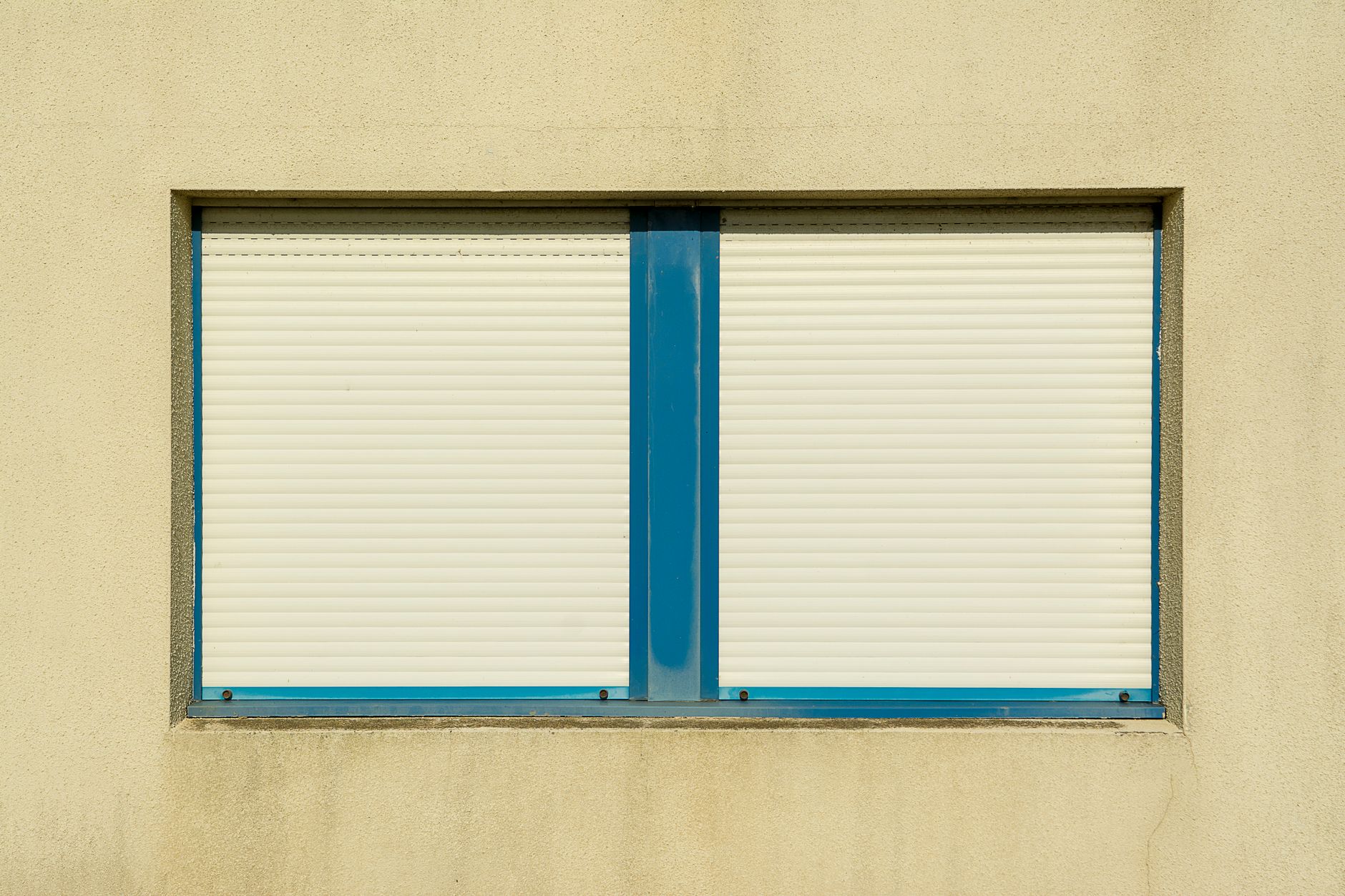 Dépannage volet roulant à Mérignac